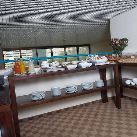 Apropo Hotel Ραμάτ Γκαν Εξωτερικό φωτογραφία