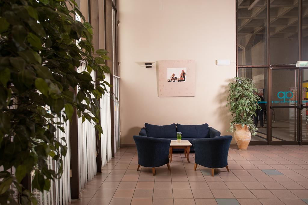 Apropo Hotel Ραμάτ Γκαν Εξωτερικό φωτογραφία