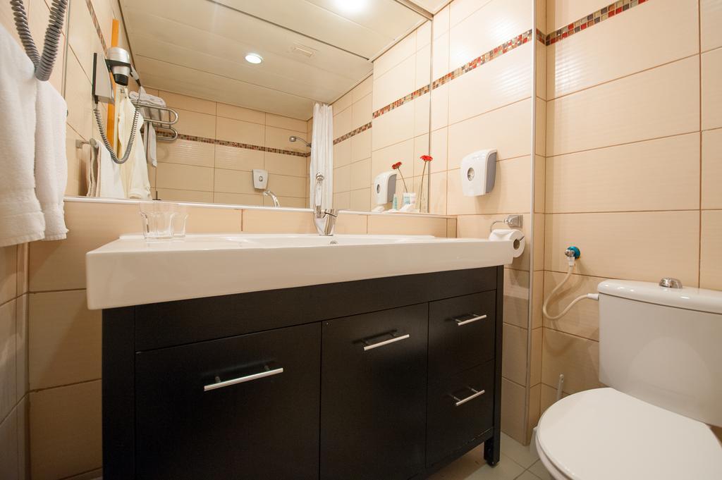 Apropo Hotel Ραμάτ Γκαν Εξωτερικό φωτογραφία