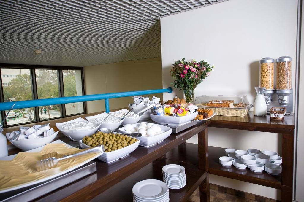 Apropo Hotel Ραμάτ Γκαν Εξωτερικό φωτογραφία