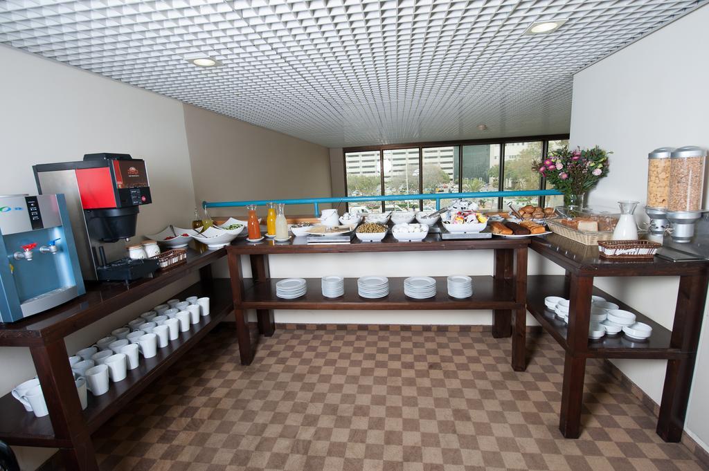 Apropo Hotel Ραμάτ Γκαν Εξωτερικό φωτογραφία