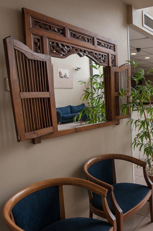 Apropo Hotel Ραμάτ Γκαν Εξωτερικό φωτογραφία